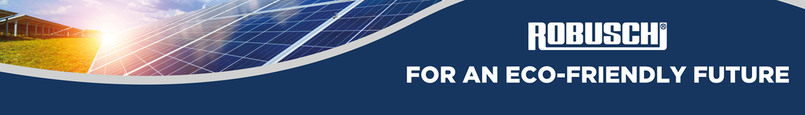 Robuschi eco-sustainability